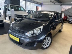 Bild des Angebotes Kia Rio Attract * 1. HAND * TÜV NEU*
