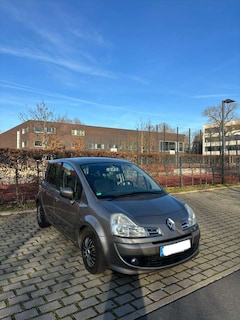 Bild des Angebotes Renault Modus 1.2 16V Quickshift Dynamique