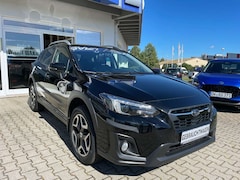 Bild des Angebotes Subaru XV 2.0i Exclusive+*LED*NAVI*AHZV