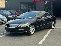 Bild des Angebotes VW Passat CC 2.0 TDI BlueMotion Technology