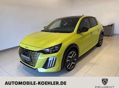 Bild des Angebotes Peugeot 208 GT HYBRID 136 1.2 e-DSC6