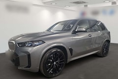 Bild des Angebotes BMW X5 xDrive30d M-Sport*AHK*Standheizung*Panoramadach*Li