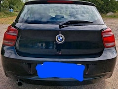 Bild des Angebotes BMW 114 114d
