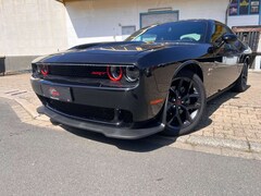 Bild des Angebotes Dodge Challenger CHALLENGER R/T HEMI LEDER 20 ZOLL ALL BACK
