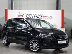 Bild des Angebotes SEAT Alhambra 2.0 TDI FR-LINE SPORT / 7-SITZER, XENON