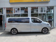 Bild des Angebotes Opel Zafira Elegance L