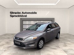 Bild des Angebotes Ford Mondeo 2.0i Turnier Trend*Scheckheft*TÜV Neu!
