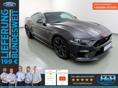 Bild des Angebotes Ford Mustang 5.0 Mach 1 Aut. (LED+MagneRide)
