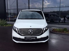 Bild des Angebotes Mercedes-Benz EQV 300 lang (7 Sitzer) SpurW Sport Navi ACC LM