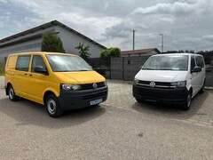 Bild des Angebotes VW T5 Transporter mehrere auf Lager