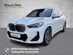 Bild des Angebotes BMW iX1 xDrive30 M Sportpaket HUD AHK Navi Memory Sitze Ha