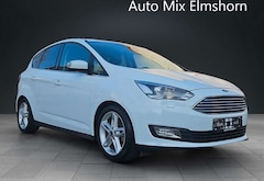 Bild des Angebotes Ford C-Max C-MAX Titanium Automatik Rückfahrkamera Tüv Neu