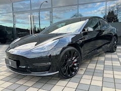 Bild des Angebotes Tesla Model 3 Performance AWD PANO,NOVITEC CARBON,20"