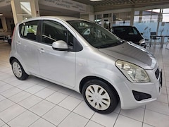 Bild des Angebotes Suzuki Splash Comfort Klimaanlage