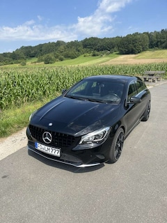 Bild des Angebotes Mercedes-Benz CLA 180 Shooting Brake Urban