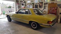 Bild des Angebotes Mercedes-Benz SLC 280 W107
