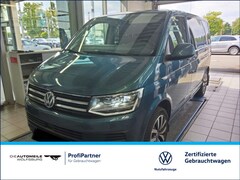 Bild des Angebotes VW T6 Multivan 2.0 TDI DSG Comfortline ACC/Rückkam/