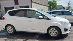Bild des Angebotes Ford C-Max 1.0 EcoBoost SYNC Edition