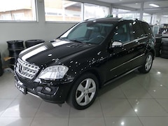 Bild des Angebotes Mercedes-Benz ML 350 CDI Leder Schiebedach Navi HU/AU 08/2023 4 Matic