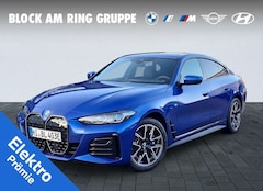Bild des Angebotes BMW i4 eDrive35 Gran Coupé M Sport Pro GSD AHK H/K DA PA