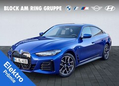 Bild des Angebotes BMW i4 eDrive35 Gran Coupé M Sport Pro GSD AHK H/K DA PA