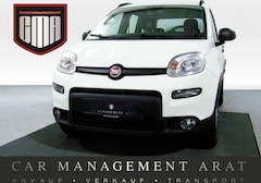 Bild des Angebotes Fiat Panda Natural Power City Cross KLIMA 1.HAND