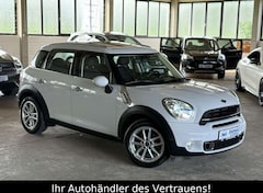 Bild des Angebotes MINI Cooper S COOPER S Countryman Cooper S*Pano*Xenon*NAVI*PTS