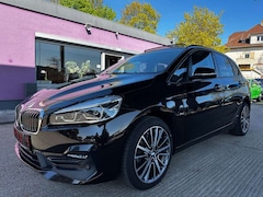 Bild des Angebotes BMW 220 d Active Tourer Sport Line "AHK"HU/AU+Service