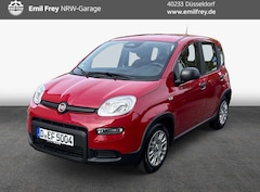 Bild des Angebotes Fiat Panda 1.0 GSE Hybrid