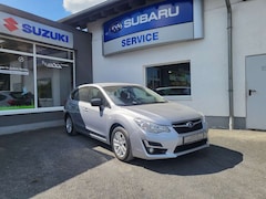 Bild des Angebotes Subaru Impreza 2.0i Active mit Lederausstatung