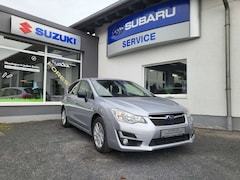 Bild des Angebotes Subaru Impreza 2.0i Active mit Lederausstatung