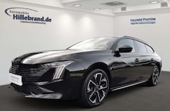 Bild des Angebotes Peugeot 508 SW GT Sportpaket Navi Soundsystem Nachtsichtass. L