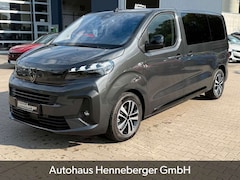Bild des Angebotes Peugeot Traveller TRAVELLER ACTIVE L2 | 2.2 DIESEL 180 EAT