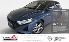 Bild des Angebotes Hyundai i20 1.0 Comfort KLIMA PDC RÜCKFAHRKAMERA NAVI