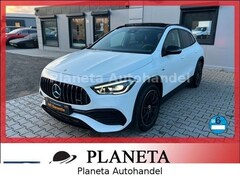 Bild des Angebotes Mercedes-Benz GLA 35 AMG 4Matic*PANORAMA*LED*CAM*MULTI-BEAM*