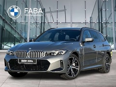 Bild des Angebotes BMW 330 e xDrive Touring M Sportpaket HiFi DAB LED