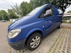 Bild des Angebotes Mercedes-Benz Vito Vito 109 CDI 109 CDI Kompakt Worker