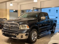 Bild des Angebotes Dodge RAM 1500 LUFTFAHRW.°BRD-FZG°