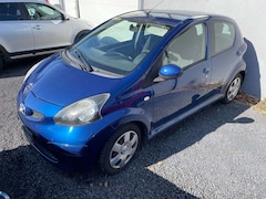 Bild des Angebotes Toyota Aygo Basis