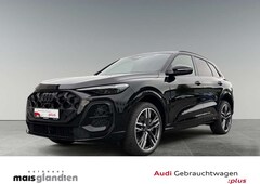 Bild des Angebotes Audi Q5 TDI q. 2x S line AHK Tech plus