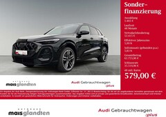 Bild des Angebotes Audi Q5 TDI q. 2x S line AHK Tech plus