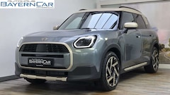 Bild des Angebotes MINI Cooper Favoured Paket M JCW AHK HUD