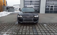 Bild des Angebotes Audi A4 allroad quattro 2.0 TDI