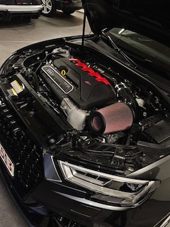 Bild des Angebotes Audi RS3 Sptb.555APR RS-Abgas+NaviPlus+Keyless+Matrix+RFK