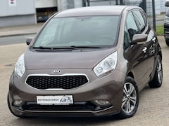 Bild des Angebotes Kia Venga Dream Team Euro6,Klima,AHK
