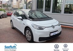 Bild des Angebotes VW ID.3 107 kW Pro Navi Klimatronic LED App Connect