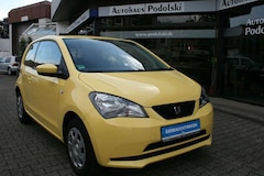 Bild des Angebotes SEAT Mii | 55 TKM | Allwetter | Klima