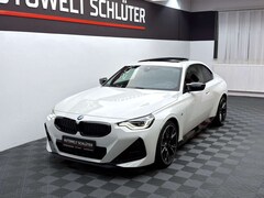 Bild des Angebotes BMW 240 xDrive*H/K*R-Kam*Schiebedach*Live Cockpit*