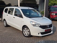 Bild des Angebotes Dacia Lodgy Essentiel