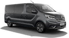 Bild des Angebotes Renault Trafic L2H1 Grand SpaceClass Escapade/AHK/RFK